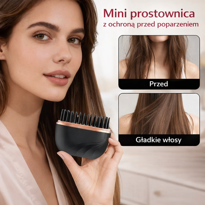 Minyra Mini Prostownica